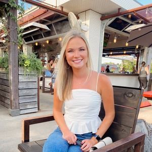 Meet your Posher, Madison